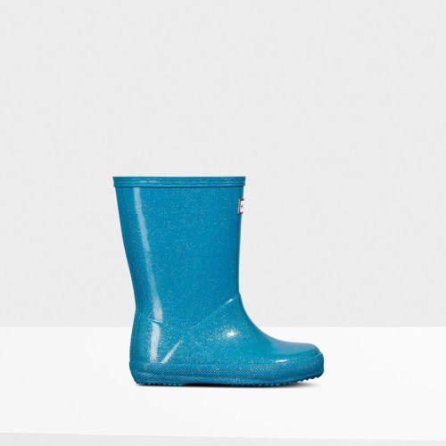 Hunter Original Classic Starcloud Wellies (L498E) Ireland